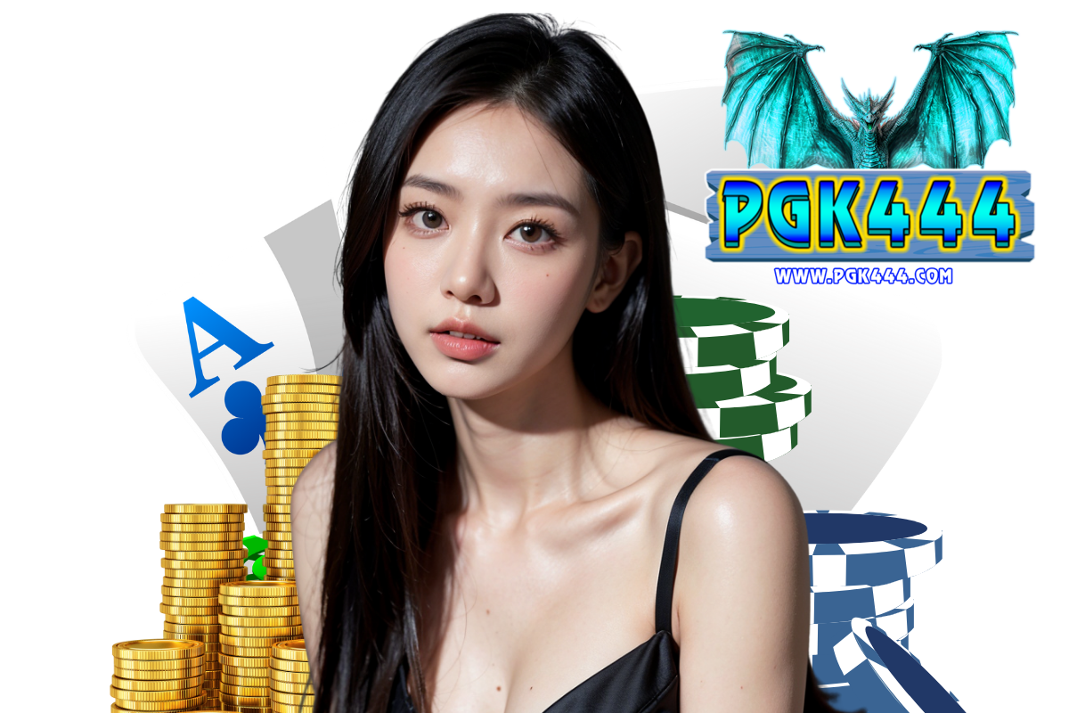 pgk444 wallet
